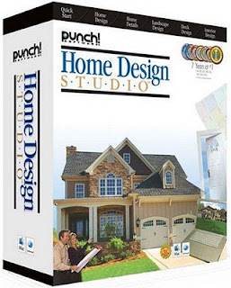Punch Home Design Studio Pro 12 - (MacOSX) ~ Just One For All