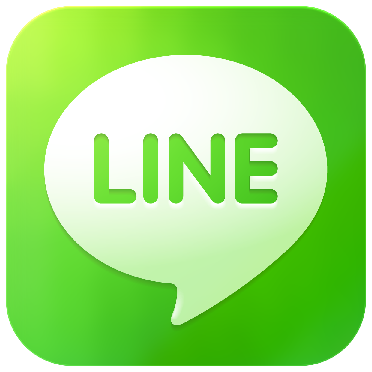 Line app Android best free android apps 2015