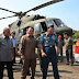 Rusia Serah Terimakan Enam Helikopter Mil -17  Untuk Perkuat TNI-AD
