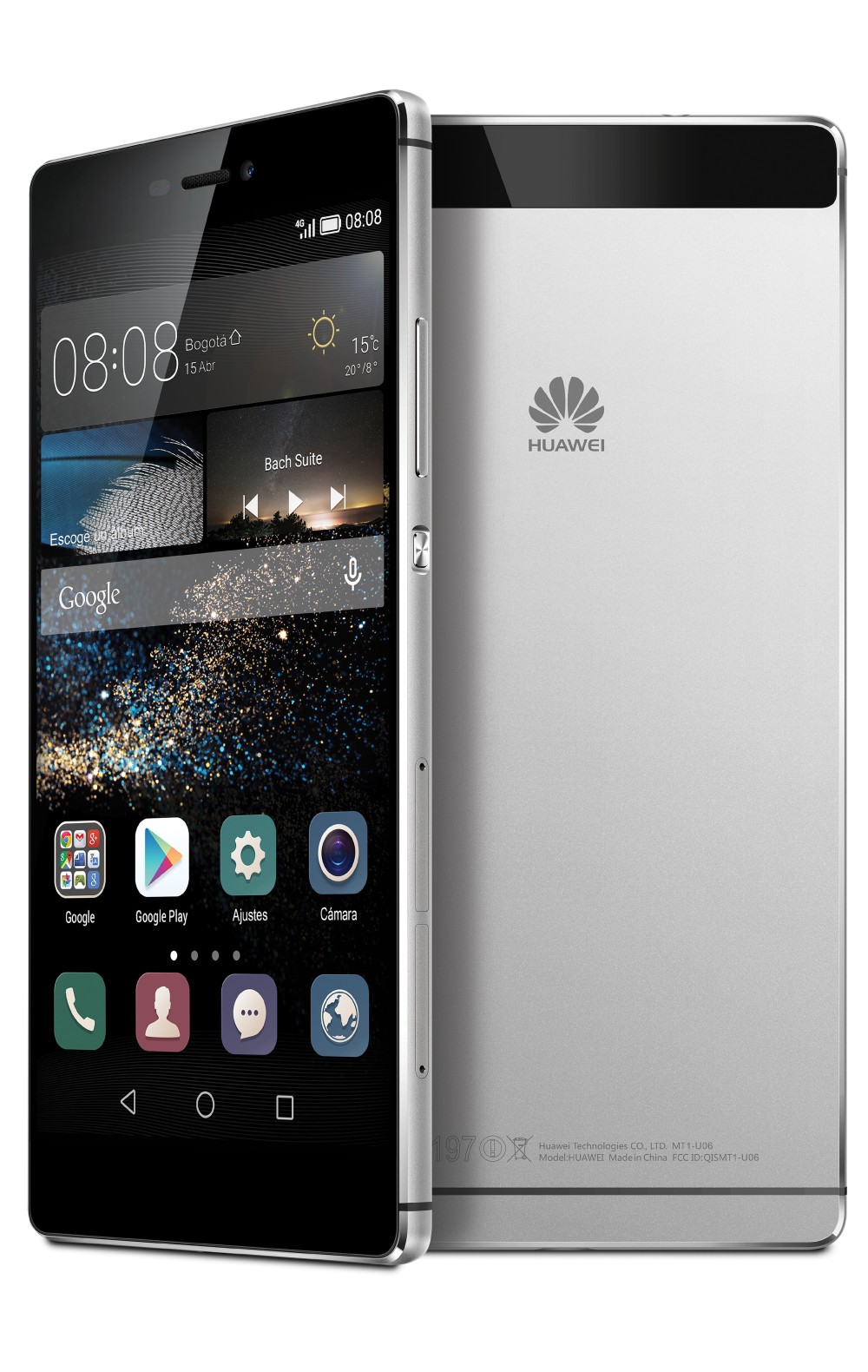 Huawei P8 Lite Ale L21 Android 7 Update How to Update Huawei P8 Lite (ALE-L21) Official Marshmallow 6.0 B530