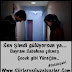 Sen şimdi gülüyorsun ya - Sokak Şairi