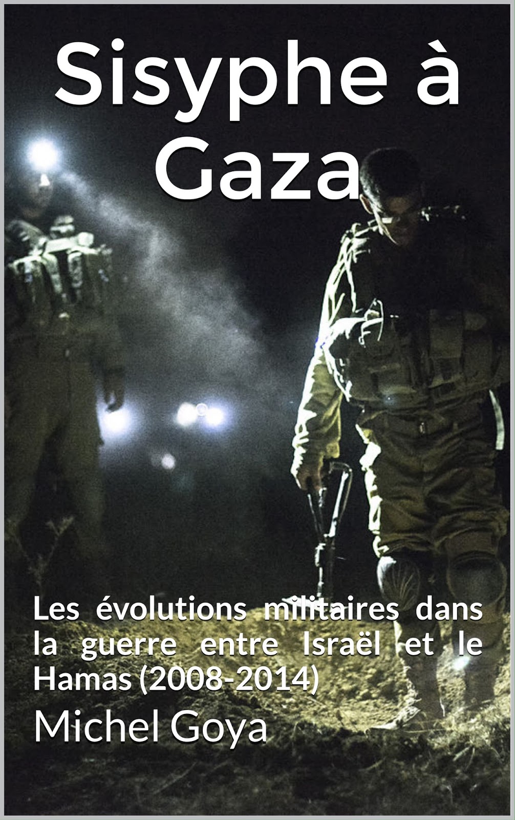 La voie de l'épée
