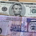 هبوط حاد لسعر الريال السعودي مقابل الدولار بعد ساعات من تصويت الكونجرس