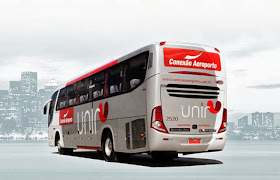 Ônibus Unir