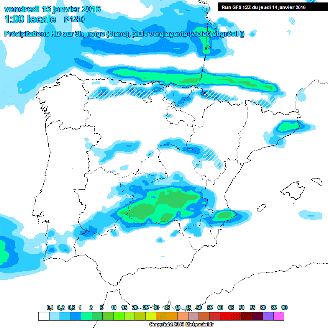 METEOSOJUELA quot Tu tiempo en el momento quot : Previsión del tiempo para