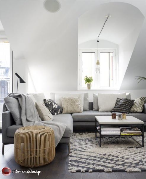 Ideas To Renovate The Living Room Decor 15