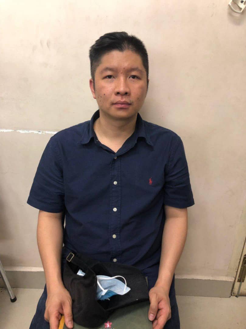 Gcg asia forex scam