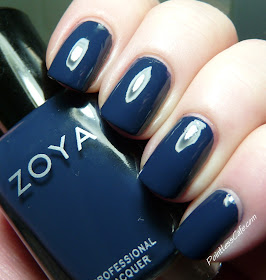 Pointless Cafe: Zoya Cashmere Collection Fall 2013 - Swatches and Review