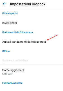 Dropbox App Dropbox