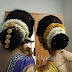South Indian Wedding Braid Hairstyles