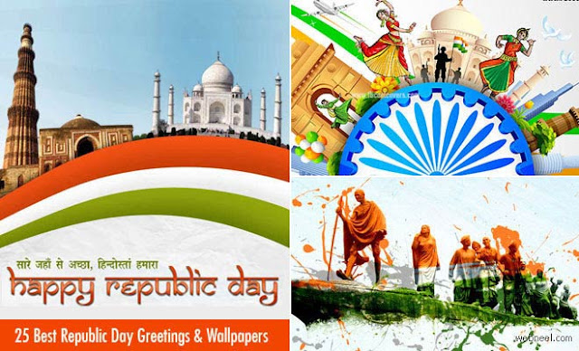Republic Day Profile For Facebook Republic Day Profile For Facebook