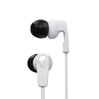 Skukllcanduy Strum S2SUHX379 2.0 In-Ear Headphones