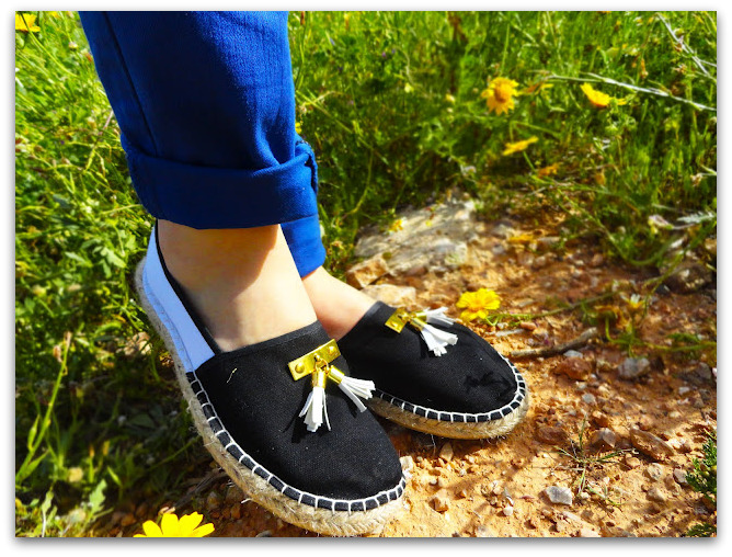 apoint espadrilles