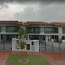 SALE / RM1.98mil / DOUBLE STOREY SUPERLINK TERRACE TEMASYA SINAR @ GLEMARIE