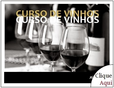 CURSOS DE VINHOS | WINE COURSES