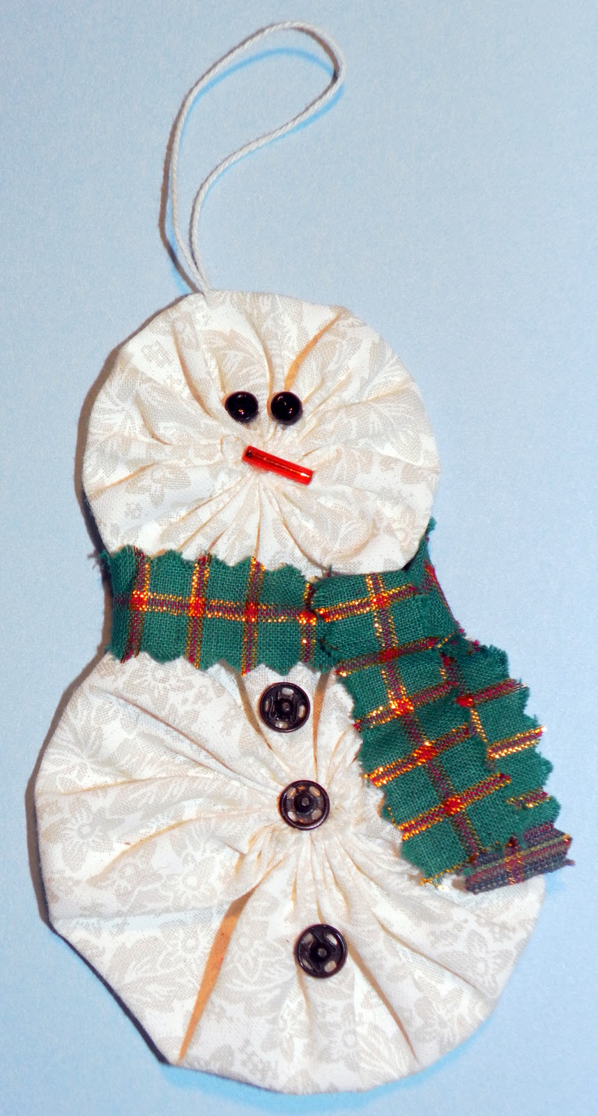 Fabulously Creative A JOLLY HAPPY SOUL WITH A CORN COB PIPE & A BUTTON