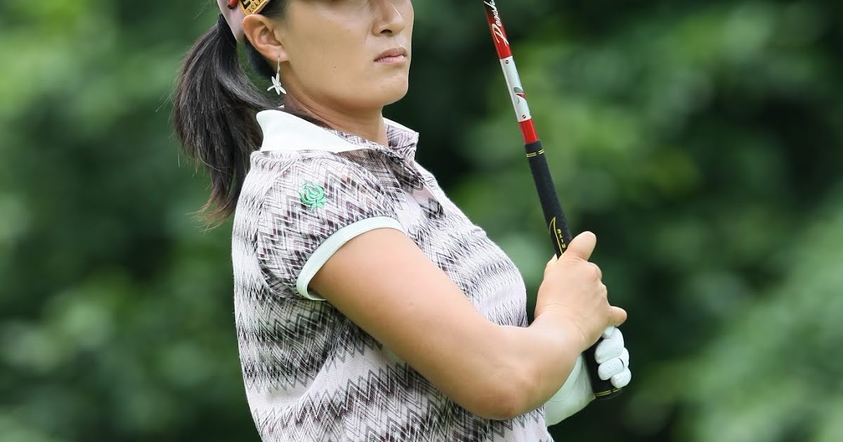LPGA Golfers Who Won on Tour the Week After Winning a Major