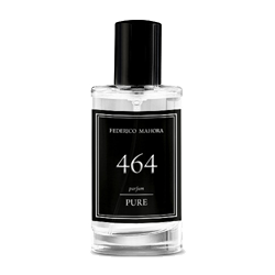 PURE 464 Perfumy Męskie