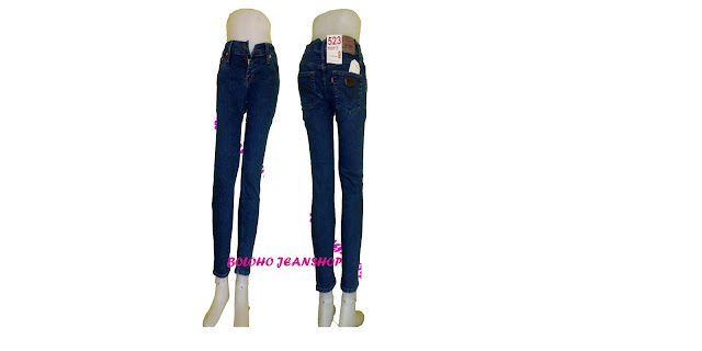 grosir celana jeans di Cianjur