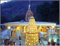 Tungareshwar Temple Vasai
