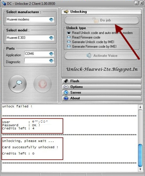 How to Unlock ZTE MF30 Usb Modem Download ZTE Firmware Update Free