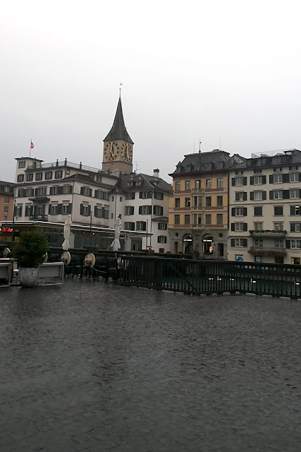 « Zürich. »