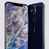 Nokia 8.1 India Launch Teased Ahead of December 5 Unveiling
