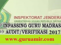 Verifikasi dan Review SK Inpassing tahun 2017 Verifikasi dan Review SK Inpassing tahun 2017