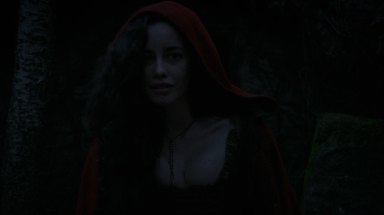 Nonton The Witch (2016) Film Subtitle Indonesia Streaming
