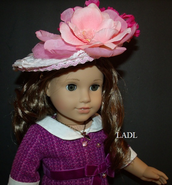 Living A Doll's Life : HTM 18