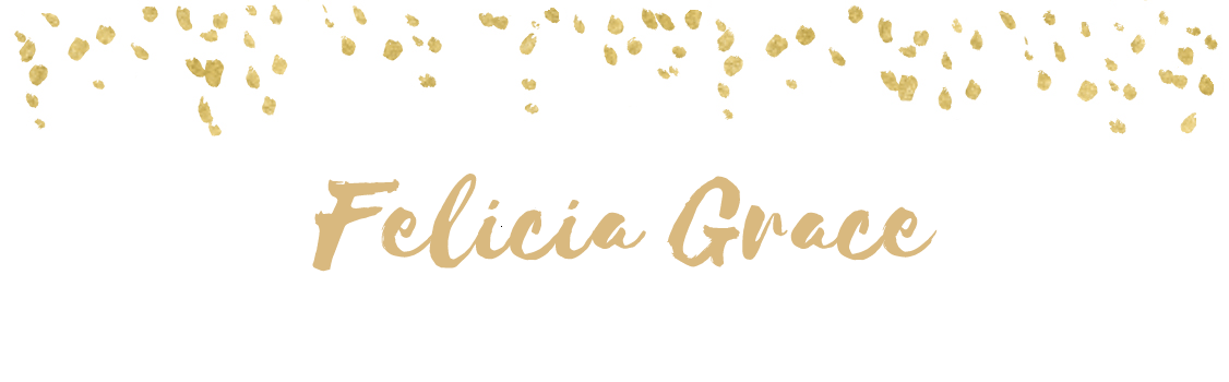 ❦felicia.grace❦