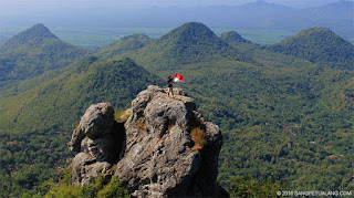 Wisata Alam Wonogiri Wisata Alam Wonogiri