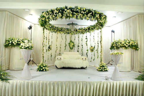 Wedding Stage Decoration Images Wedding Stage Decoration