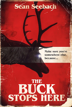 The Buck Stops Here