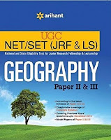 Reference Book for UGC NET Reference Book for UGC NET