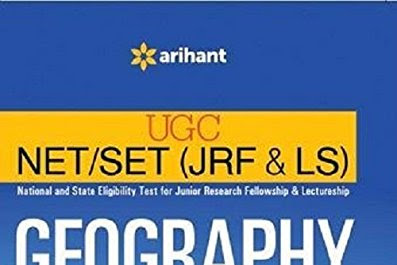 Reference Book for UGC NET