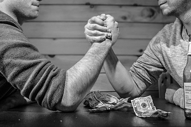 Cara Menganalisa Persaingan Kata Kunci (Keyword) Supaya Masuk Halaman Pertama Google