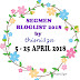 SEGMEN BLOGLIST 2018 BY THISNI3ZA