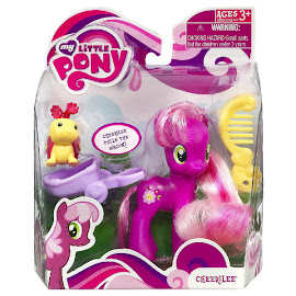 My Little Pony Single Wave 2 Cheerilee Brushable Pony