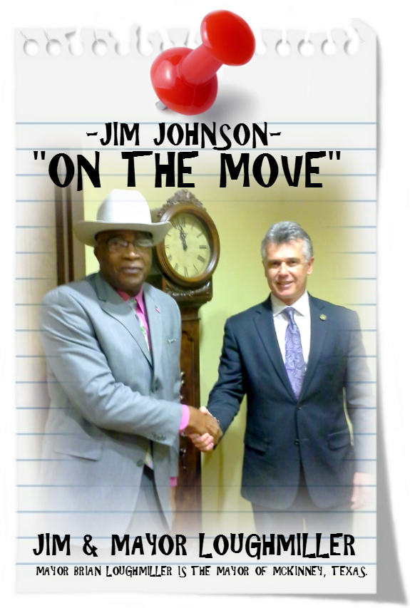 Houston Business Connections Newspaper© BULLETIN Aubrey R. Taylor Communications, Publisher of