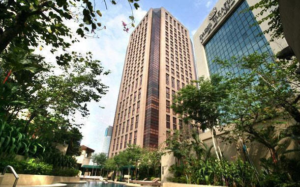 Jawatan Kosong Sheraton Imperial Kuala Lumpur 2016  Malaysia Hotel