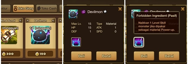 Panduan Lengkap Untuk Summoners War Pemula Panduan Lengkap Untuk Summoners War Pemula