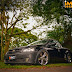 Montana conquest rebaixada com rodas cromada importada tag aro 17 fixa