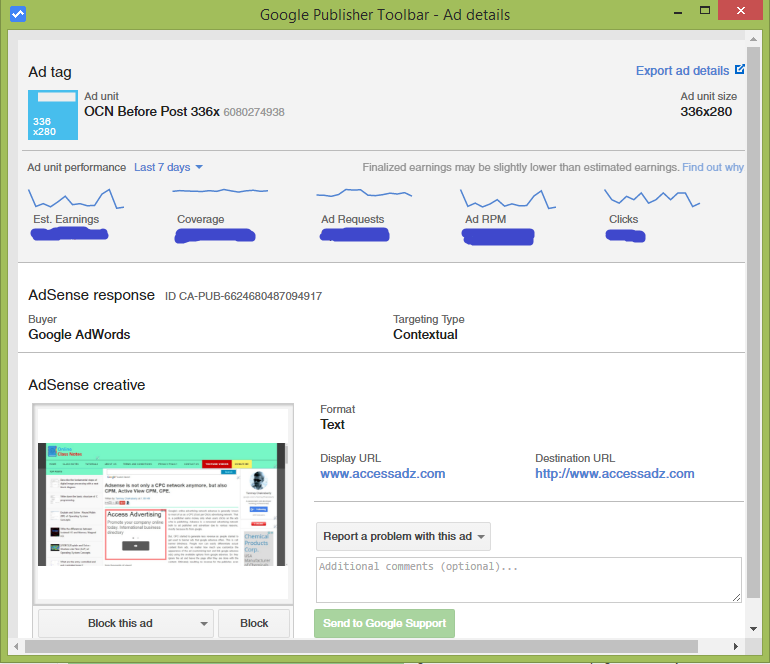Memahami dan Mengoptimalkan Laporan AdSense: Panduan Lengkap untuk Penerbit