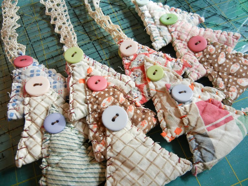 Christmas Tree Ornament Donation