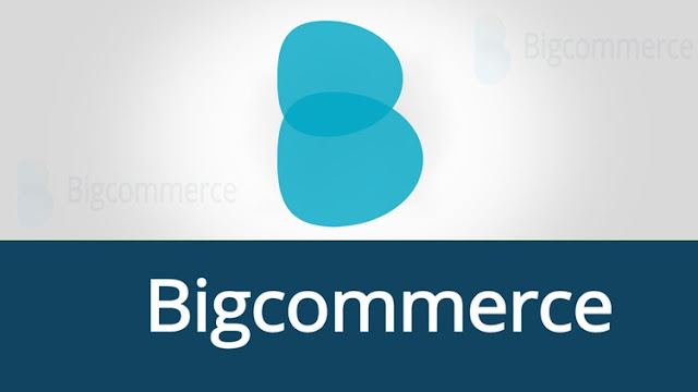 Create, Manage & Customize your OnLine Store by Bigcommerce Create, Manage & Customize your OnLine Store by Bigcommerce