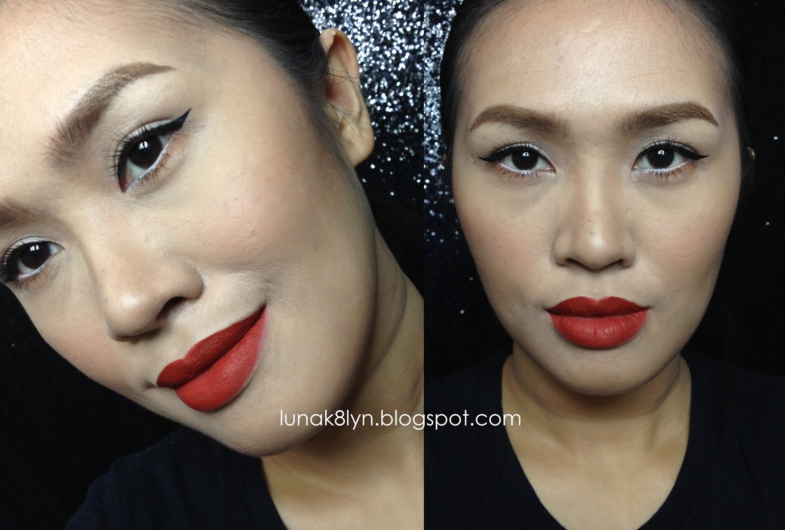 Missha Perfect Cover BB Cream No.21 Review & Swatch lunak8lyn