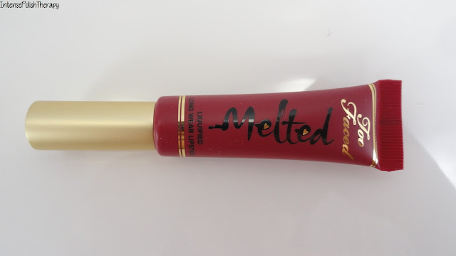 Too Faced - Melted Berry