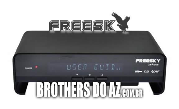 Freesky La Roca