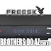 Freesky La Roca Nova Atualização V4.16 - 02/12/2019